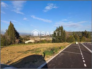 Vente terrain 701 m² Carcassonne (11000)