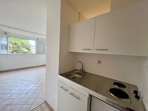 Vente appartement 1 pièce 17 m² Aix-en-Provence (13090)