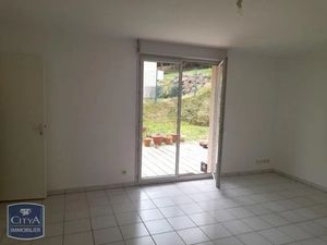 Appartement à louer 3 pièces 52.16 m² - Orthez (64) - 627€