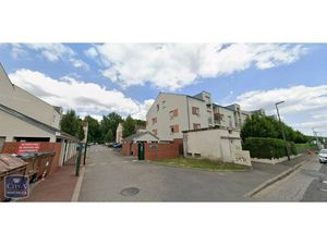 Appartement à louer 2 pièces 50.42 m² - Beauvais (60) - 620€