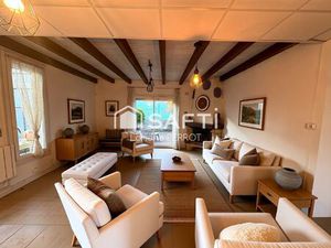 Maison sur les hauteurs des Pennes-Mirabeau