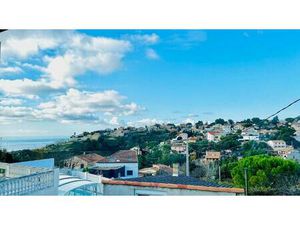 Maison T4 90 m2  jardin  garage  terrasse  atelier