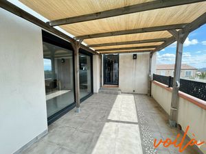 5 MN CARCASSONNE - Maison 3 chambres - garage - jardin