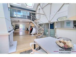 Superbe 7PP LOFT Proche TROUVILLE