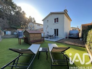 Vente Maison/villa 4 pièces