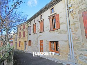 Maison 4 pièce(s)  ISSEL