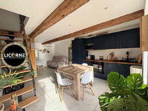 Maison T3 entièrement rénové