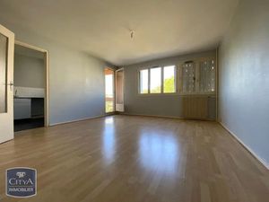 Appartement à louer 1 pièce 30 m² - Mâcon (71) - 400€