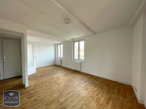 Appartement à louer 2 pièces 59.49 m² - Dieppe (76) - 722€