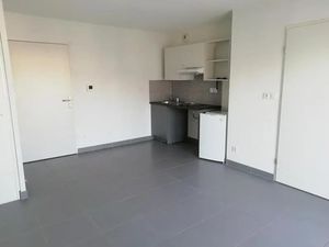 Appartement à louer 2 pièces 36.69 m² - Joué-lès-Tours (37) - 626€
