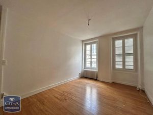 Appartement à louer 2 pièces 38.46 m² - La Rochelle (17) - 690€