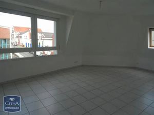 Appartement à louer 3 pièces 54.62 m² - Saint-Quentin (02) - 540€