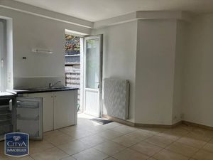 Appartement à louer 2 pièces 38.1 m² - Angers (49) - 500€