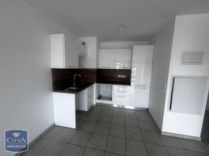 Appartement à louer 3 pièces 57.99 m² - Arles (13) - 764€