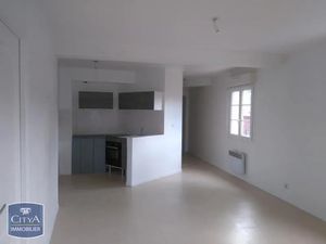 Appartement à louer 3 pièces 54.14 m² - Beauvais (60) - 650€
