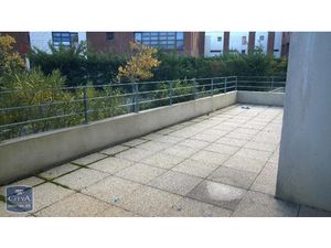 Appartement à louer 3 pièces 63.44 m² - Miramas (13) - 815€