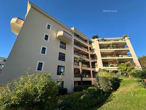 Achat Appartement 2 pièces 48m² NICE 06200