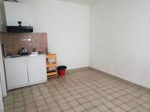 Appartement à louer 1 pièce 14.61 m² - Paris 14e Arrondissement (75014) - 598€