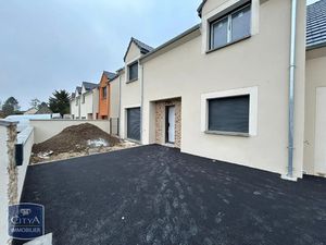 Maison à louer 6 pièces 140 m² - Gellainville (28) - 1 250€