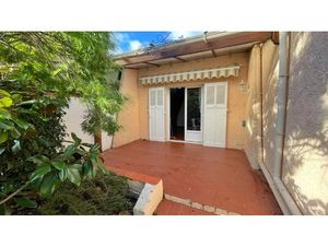 Achat Appartement 2 pièces 41m² HYERES 83400