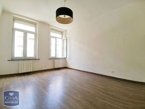 Appartement à louer 1 pièce 29.1 m² - Lille (59) - 635€