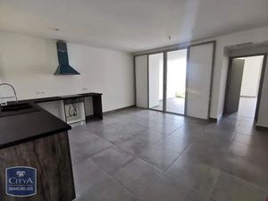 Appartement à louer 2 pièces 41.38 m² - Saint-Leu (974) - 699€