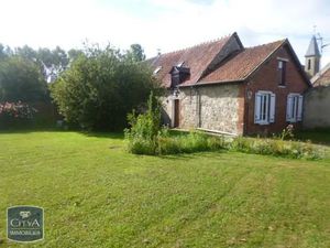 Maison à louer 3 pièces 62.8 m² - Samoussy (02) - 685€