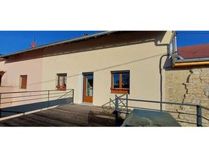 Annonce vente maison 4 pièces de 87m2 à Orgelet (39270) - ParuVendu.fr ref 992784043339