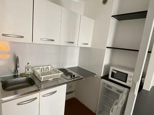 T2 MEUBLE RUE DU CAPITAINE GALINAT