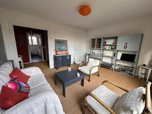 Annonce vente appartement 4 pièces de 61m2 à Cholet (49300) - ParuVendu.fr ref 99278402906