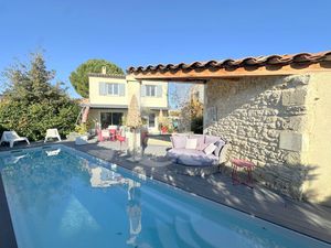 Achat Maison 4 pièces 85m² L ISLE SUR LA SORGUE 84800