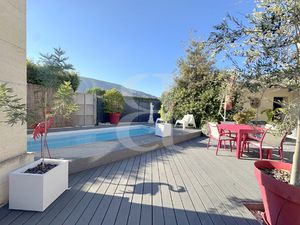 Achat Maison 4 pièces 85m² MAUBEC 84660