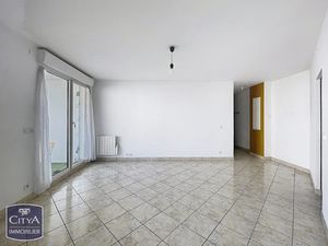 Appartement à vendre 2 pièces 44.12 m² - Lucé (28) - 115 000€