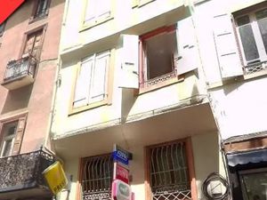 Immeuble à vendre 183 m² - Pamiers (09) - 183 000€