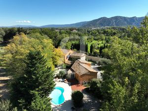 Achat Maison 7 pièces 220m² L ISLE SUR LA SORGUE 84800