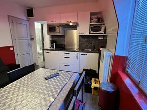 Annonce vente appartement 3 pièces de 27m2 à Mont-dore (63240) - ParuVendu.fr ref 99278402