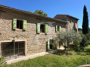 Achat Maison 6 pièces 262m² GORDES 84220