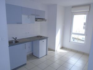Location Appartement 2 pièces 43m² BEGLES 33130