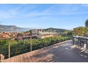 Achat Appartement 2 pièces 50m² ST JEAN CAP FERRAT 06230