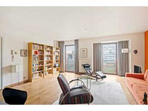 Appartement te koop in Antwerpen