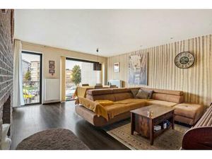 Appartement te koop in Borgerhout