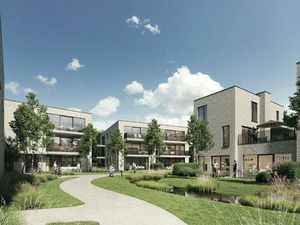 Project Oscar in Beveren