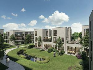 Project Oscar in Beveren