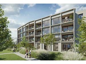 Spring Gardens - 6% - EPC A++ - Geothermie