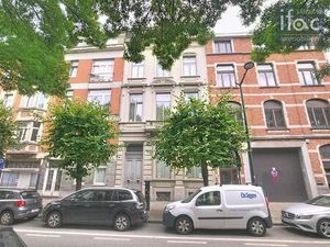 Appartement 2 slpks  2 badkrs & garagebox