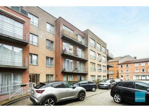 Appartement te koop in Uccle