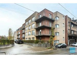 Appartement te koop in Uccle