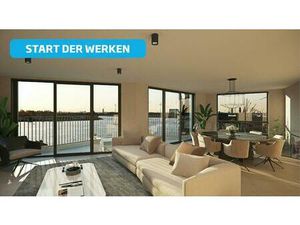 Luxe duplexpenthouse A0803