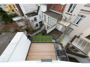 Duplex te koop in Brussel