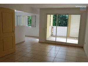 Duplex 3 pièces 60 m²